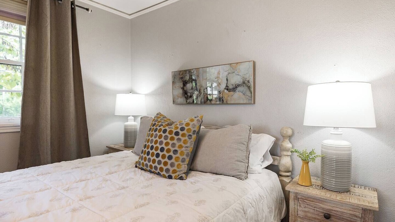 Photo of Bedroom in Athens