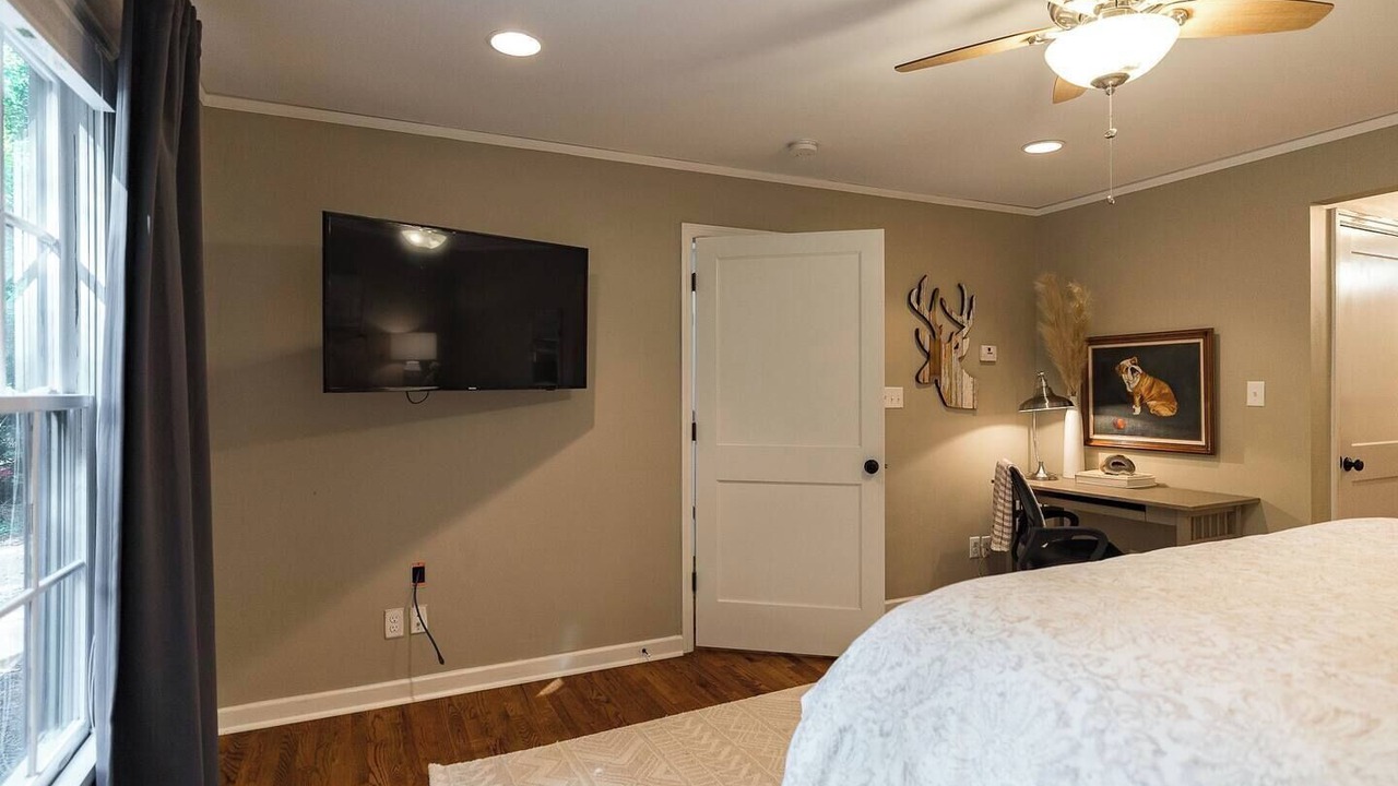 Photo of Bedroom in Athens