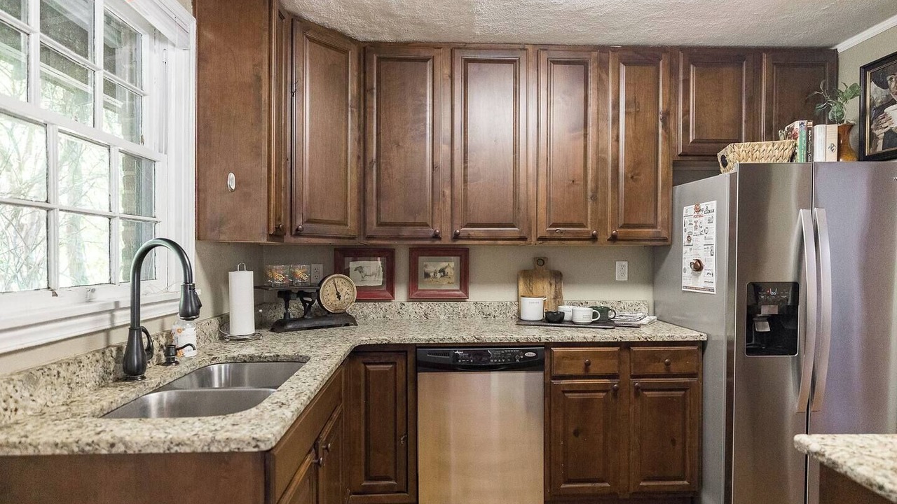 Photo of Kitchen in Athens