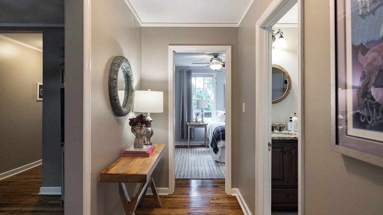 Photo of Bedroom in Athens