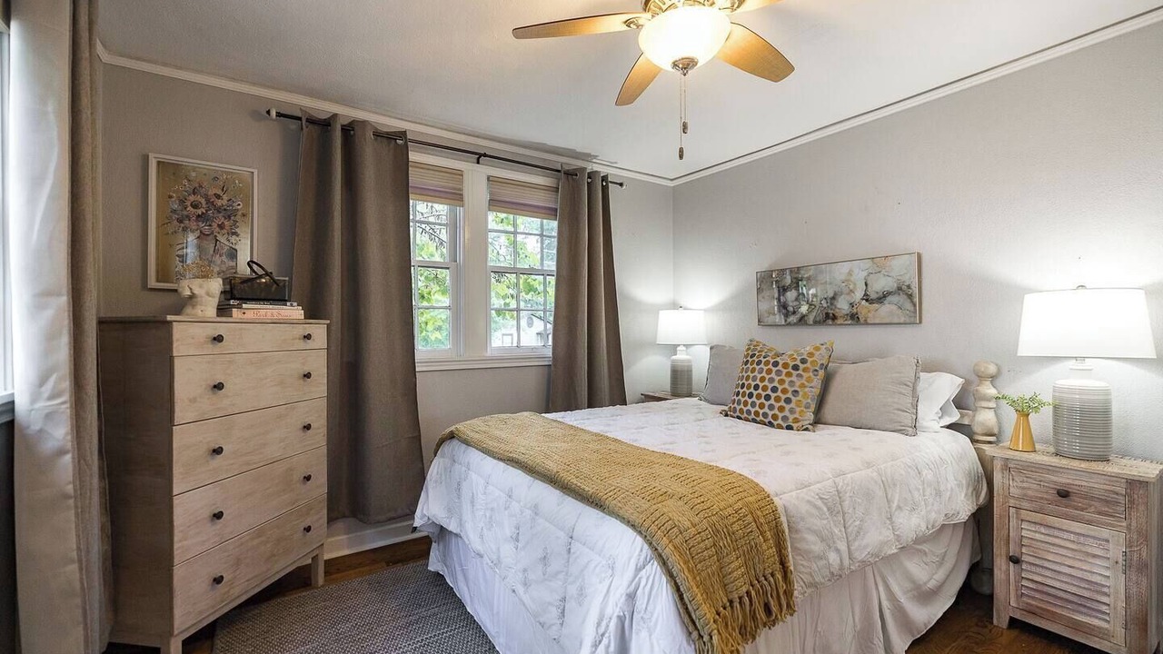 Photo of Bedroom in Athens