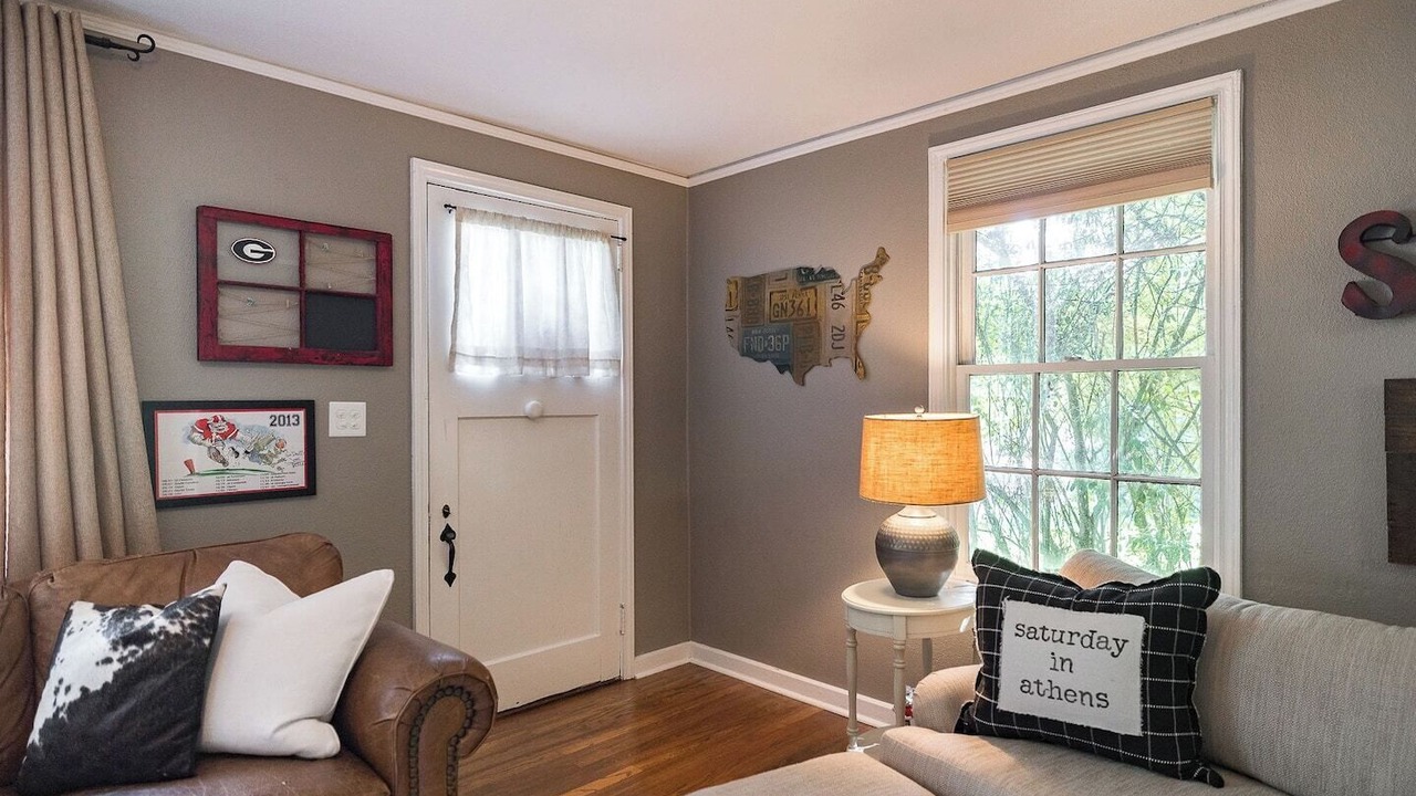 Photo of Livingroom in Athens