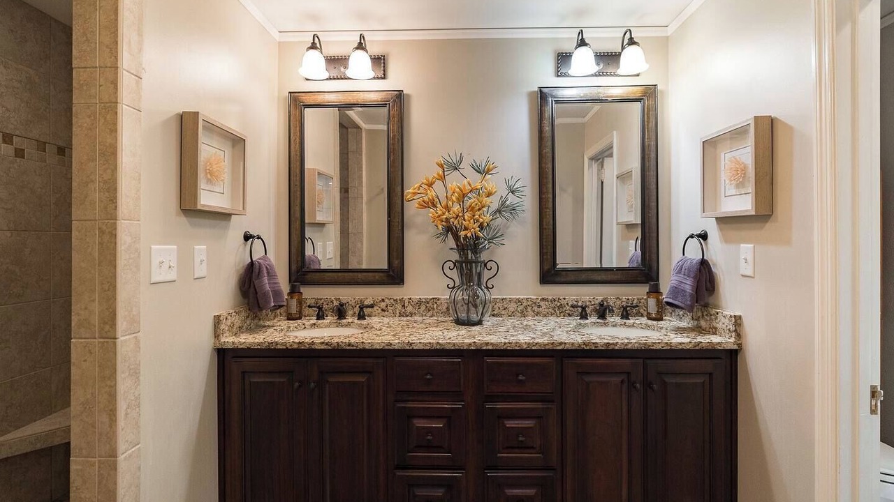 Photo of Bathroom in Athens