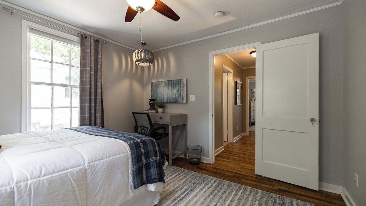 Photo of Bedroom in Athens