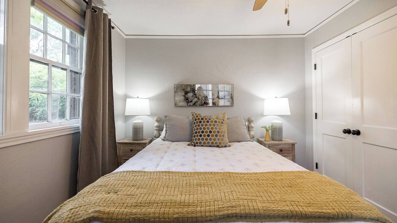 Photo of Bedroom in Athens