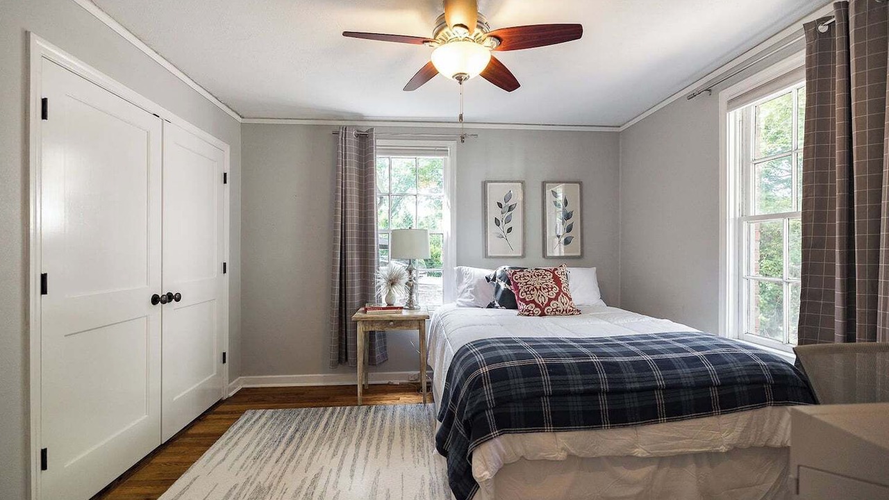 Photo of Bedroom in Athens