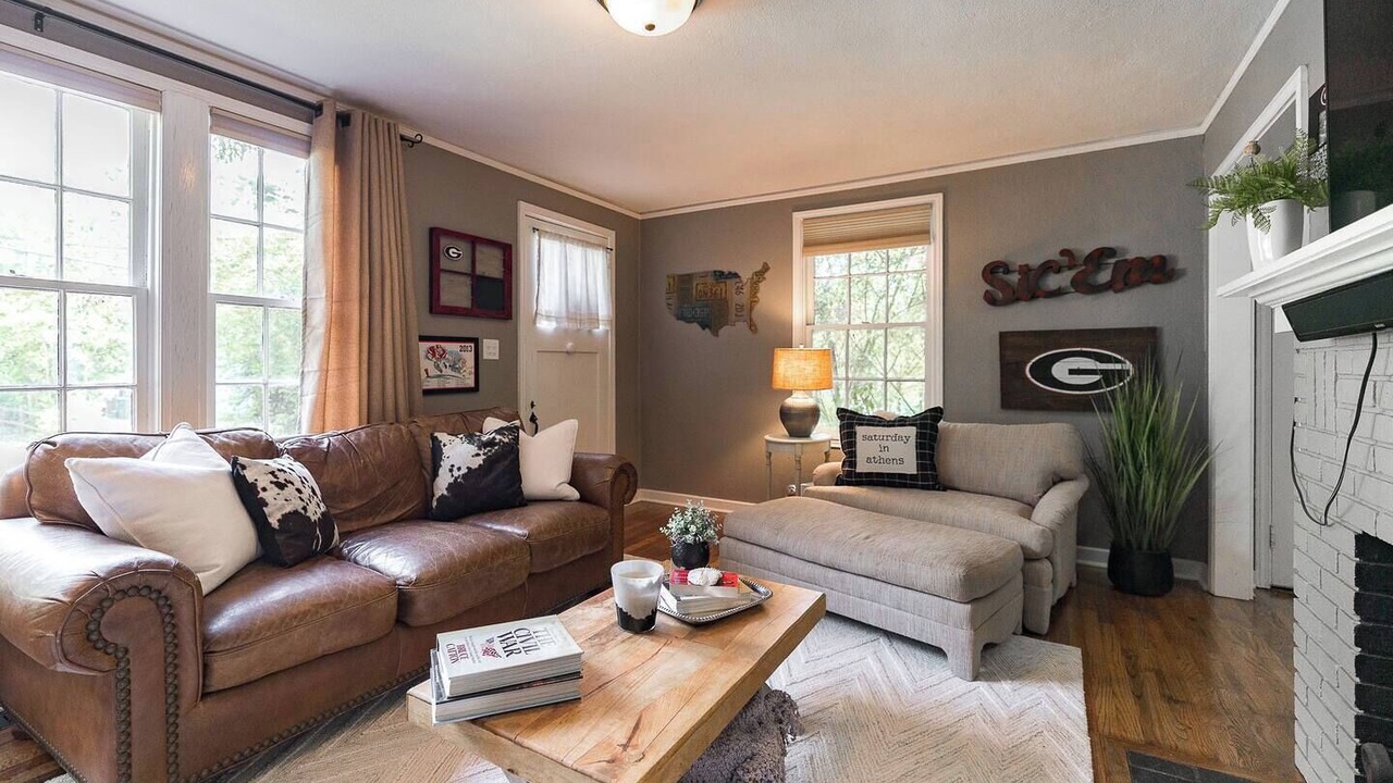 Photo of Bedroom in Athens