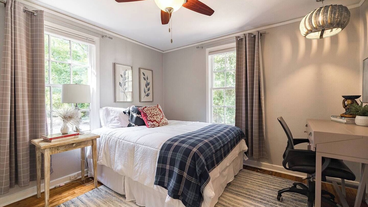 Photo of Bedroom in Athens