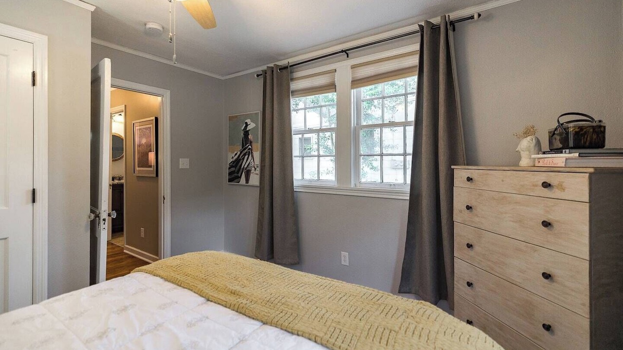 Photo of Bedroom in Athens