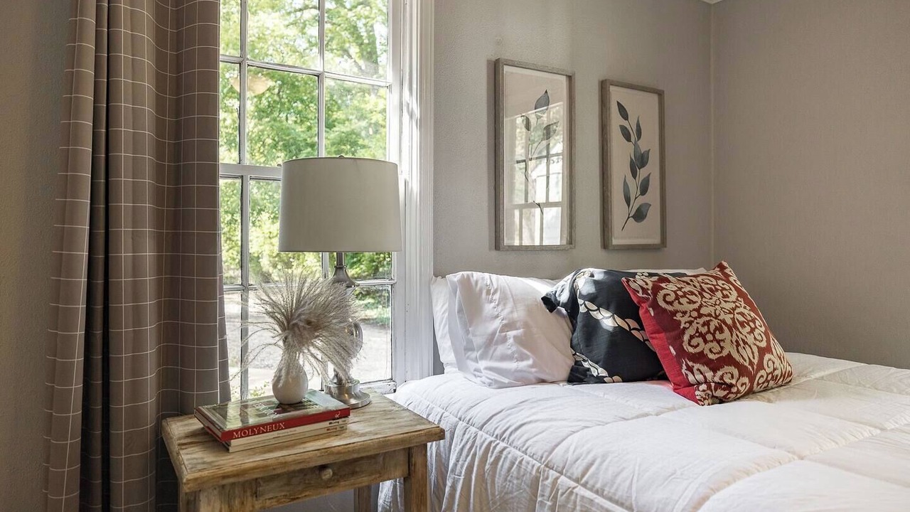 Photo of Bedroom in Athens