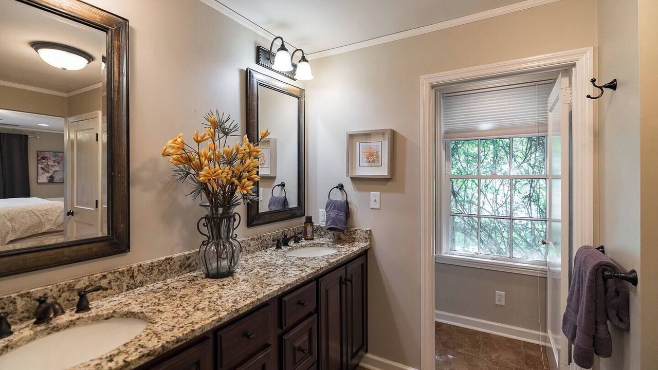 Photo of Bathroom in Athens