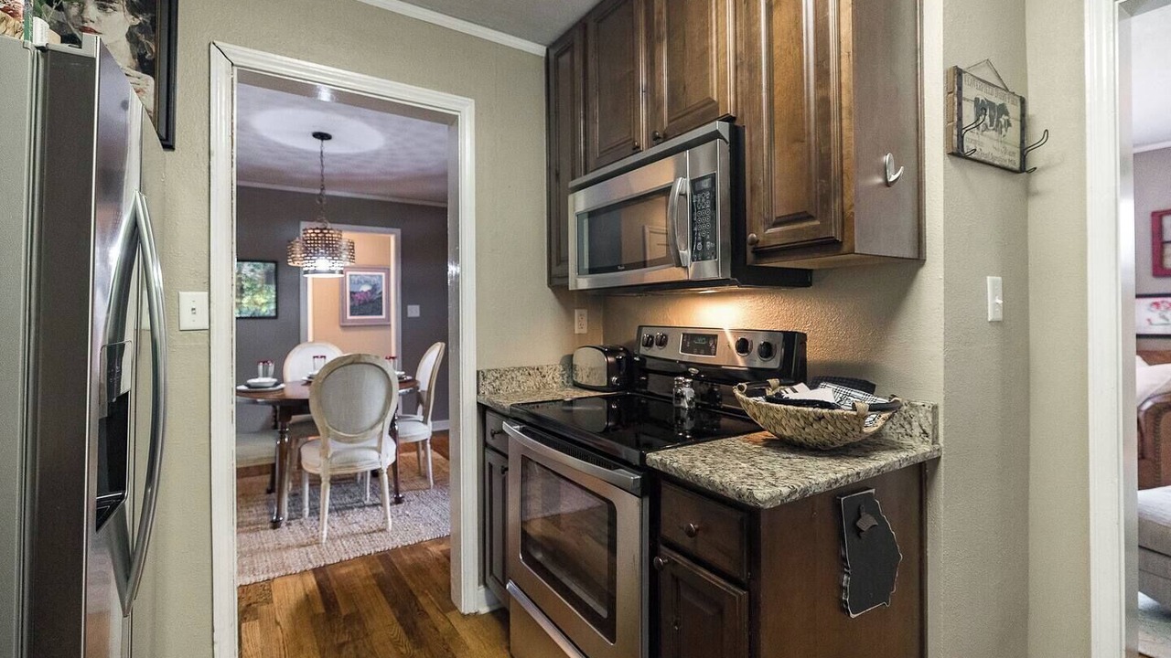 Photo of Kitchen in Athens