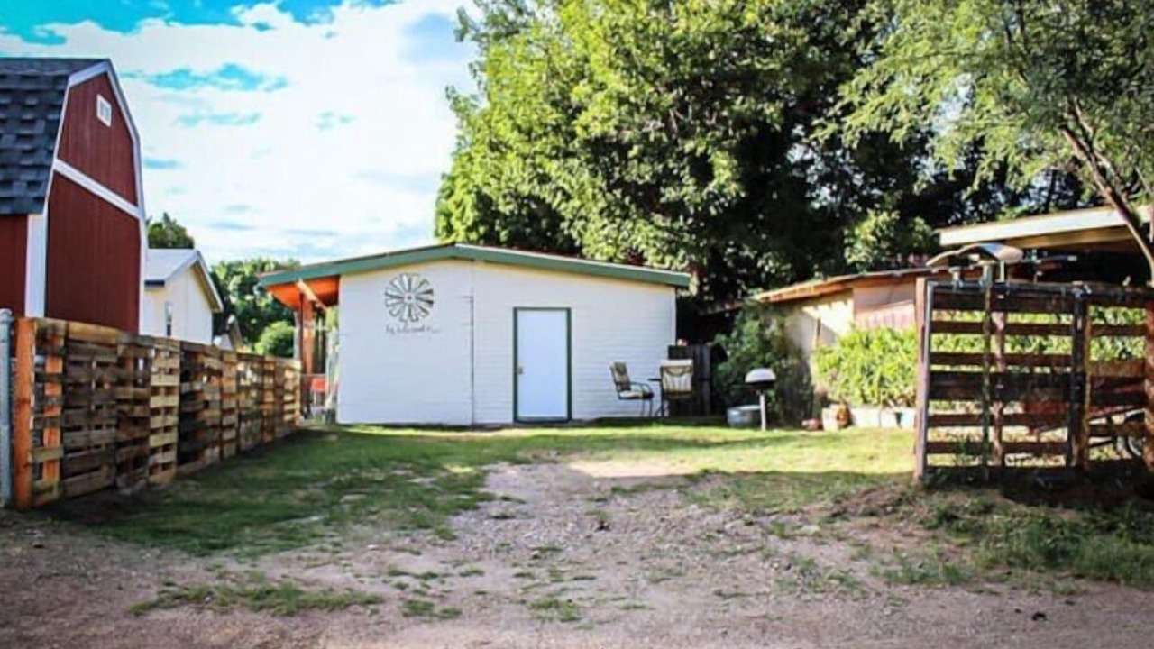 Photo of Outdoor in Patagonia