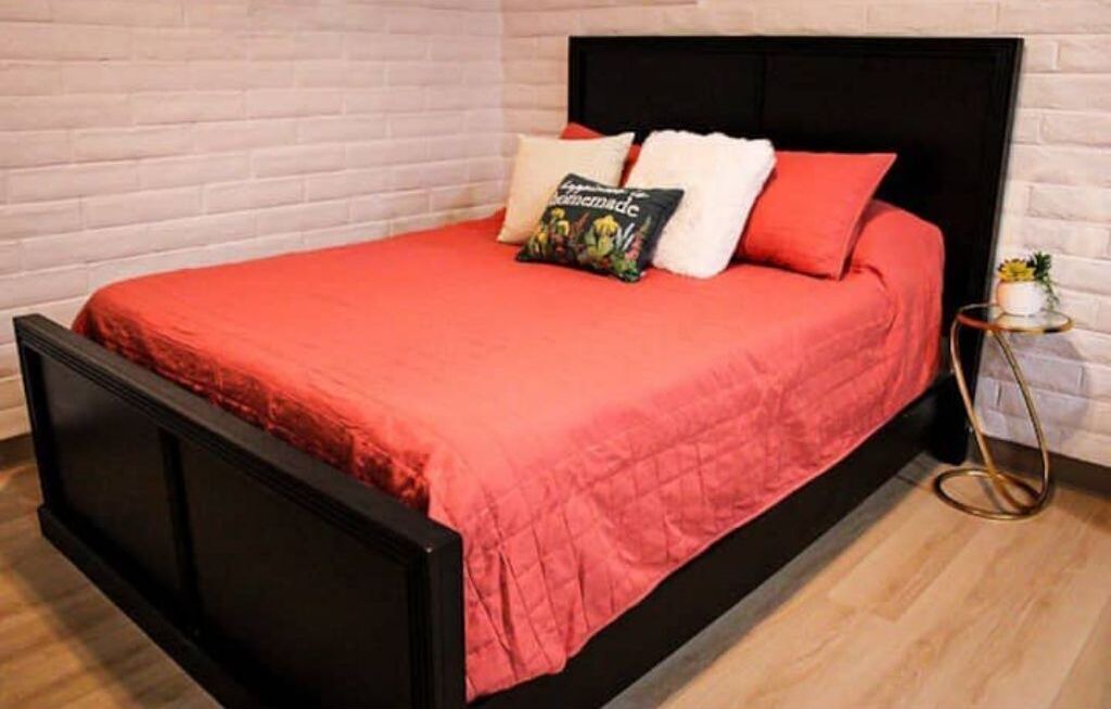 Photo of Bedroom in Patagonia