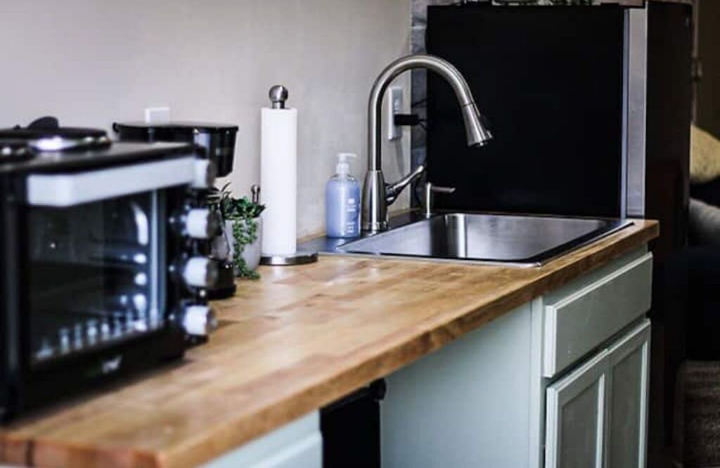 Photo of Kitchen in Patagonia