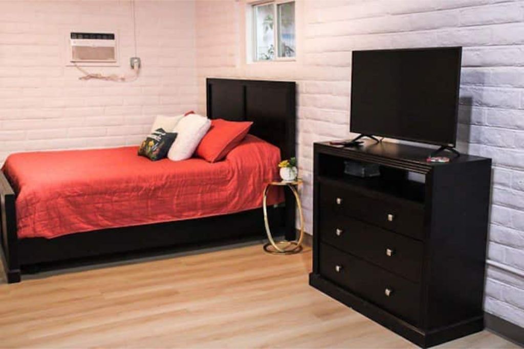 Photo of Bedroom in Patagonia