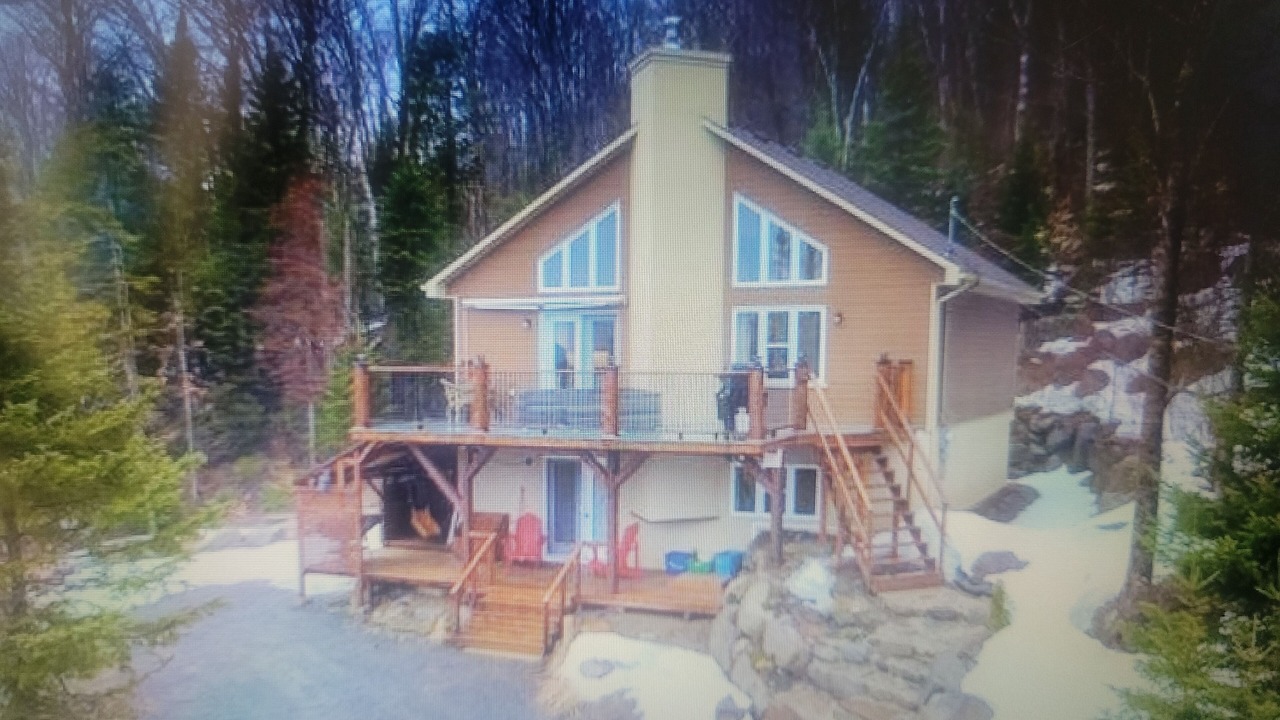 Photo of Outdoor in Sainte-Marguerite-du-Lac-Masson