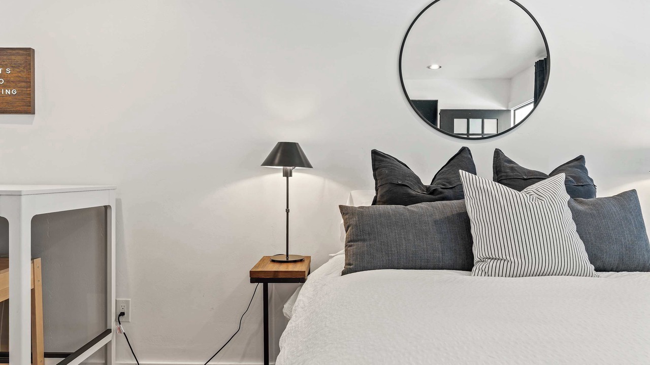 Photo of Bedroom in La Selva Beach