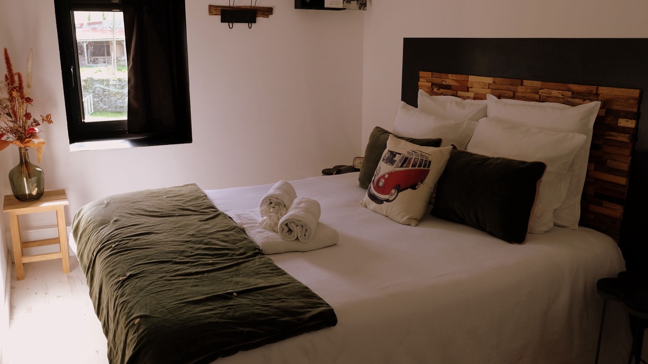 Photo of Bedroom in Saint-Pierre-du-Chemin