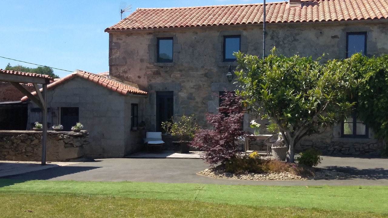 Photo of Outdoor in Saint-Pierre-du-Chemin