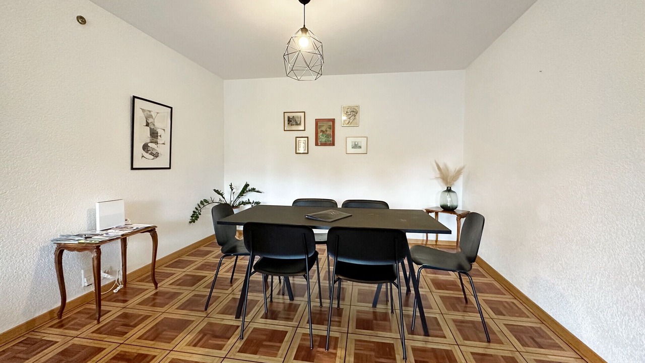 Photo of Bedroom in Sion