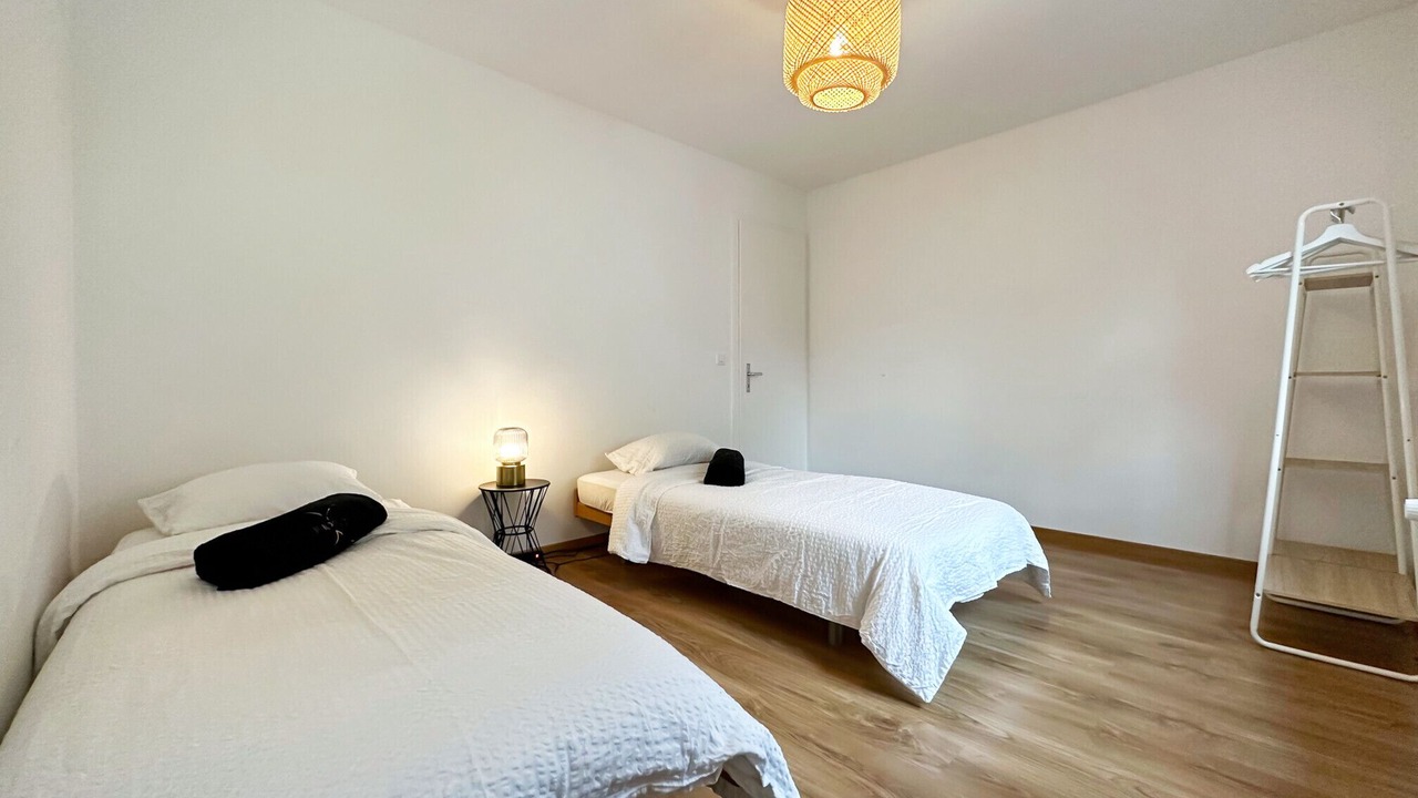Photo of Bedroom in Sion