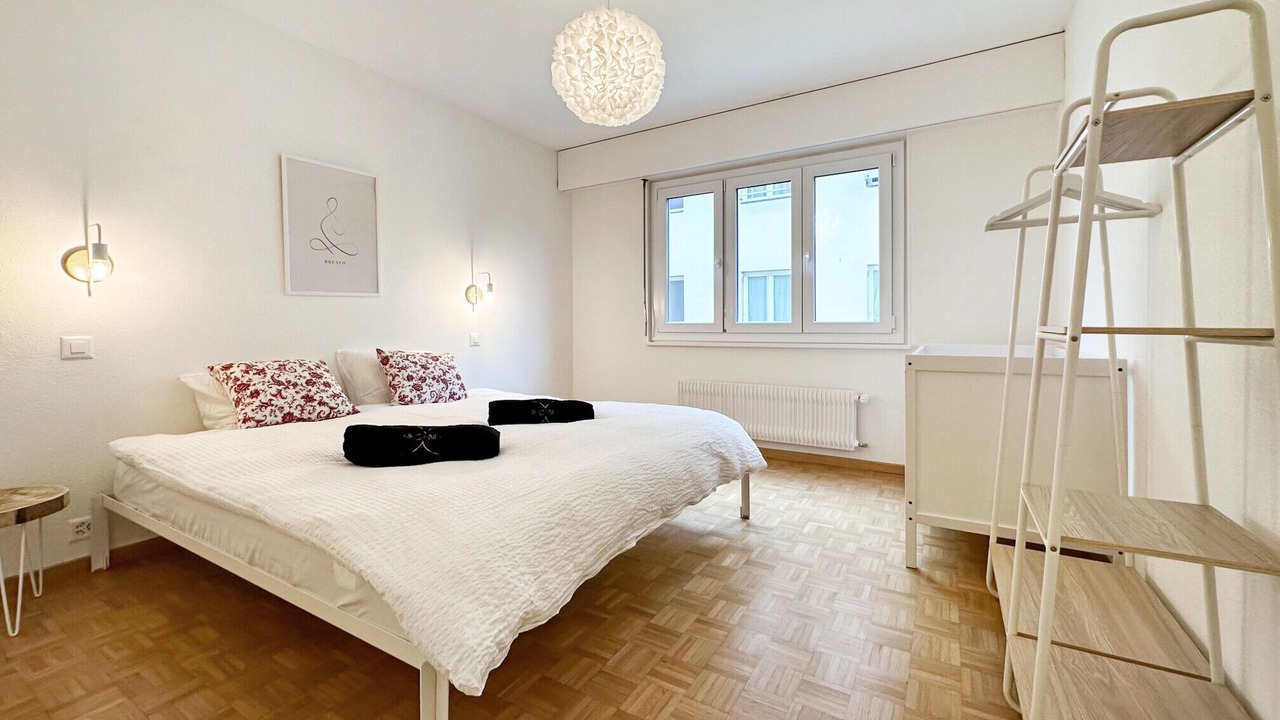 Photo of Bedroom in Sion