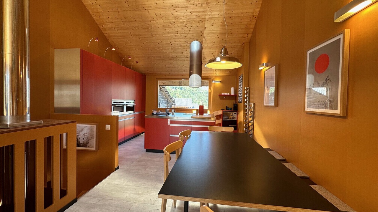 Photo of Bedroom in Versegeres