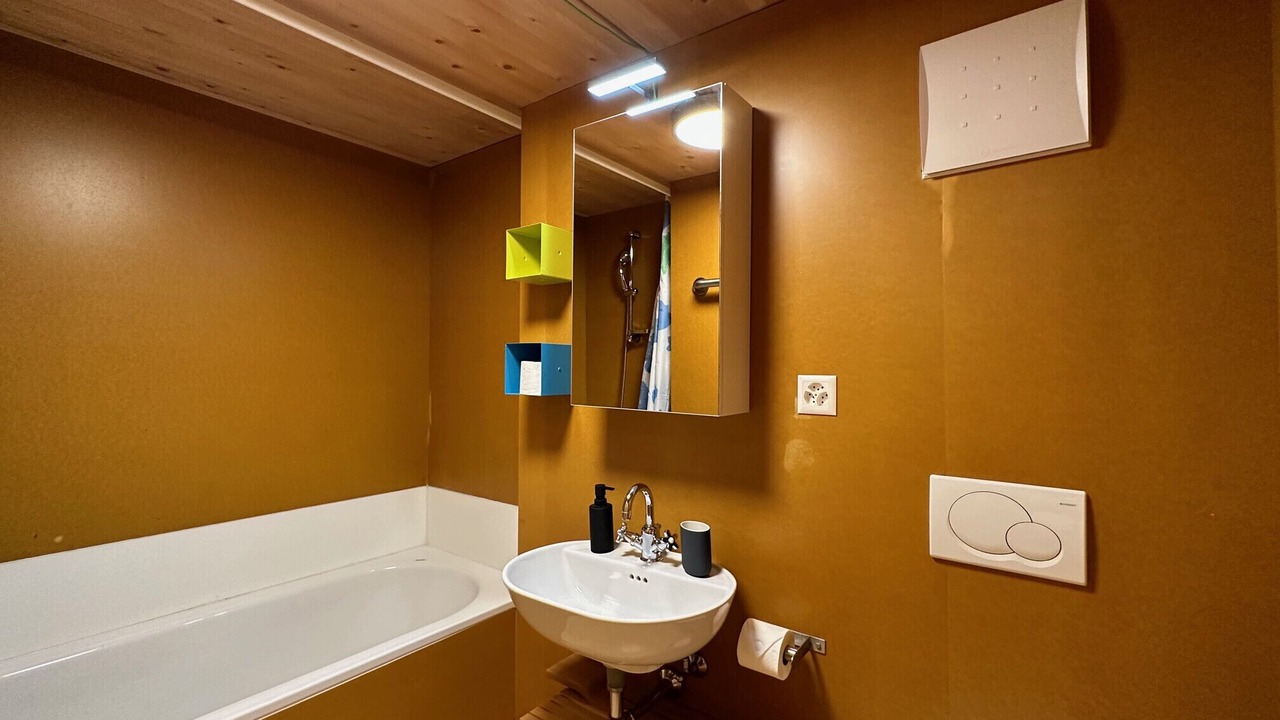 Photo of Bathroom in Versegeres