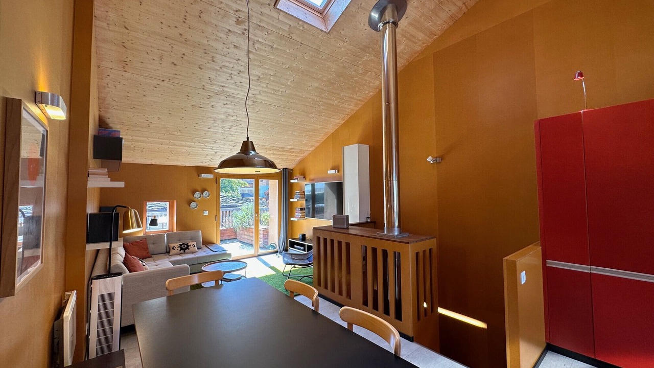 Photo of Bedroom in Versegeres