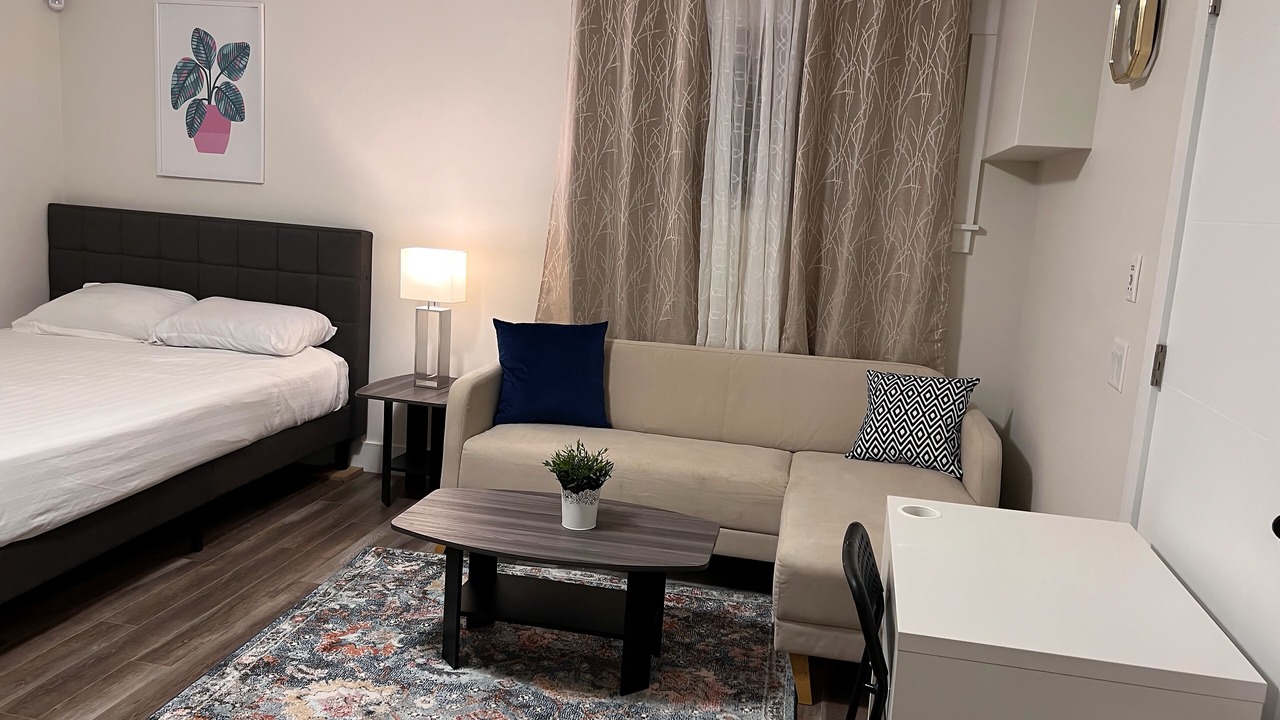 Photo of Bedroom in Halifax