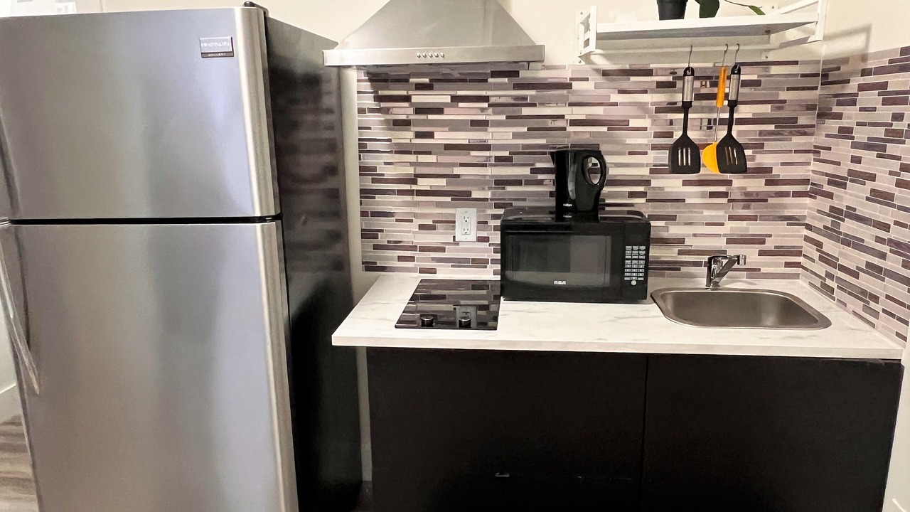 Photo of Kitchen in Halifax