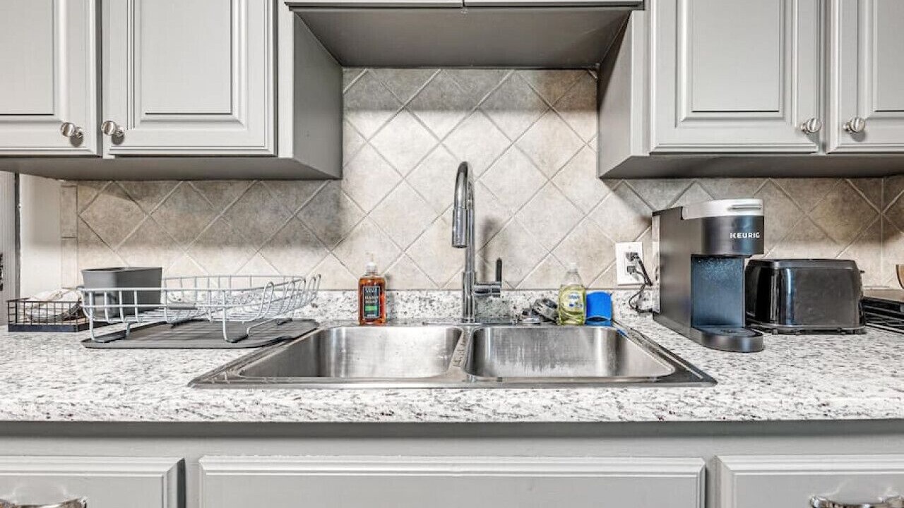 Photo of Kitchen in Midwest City