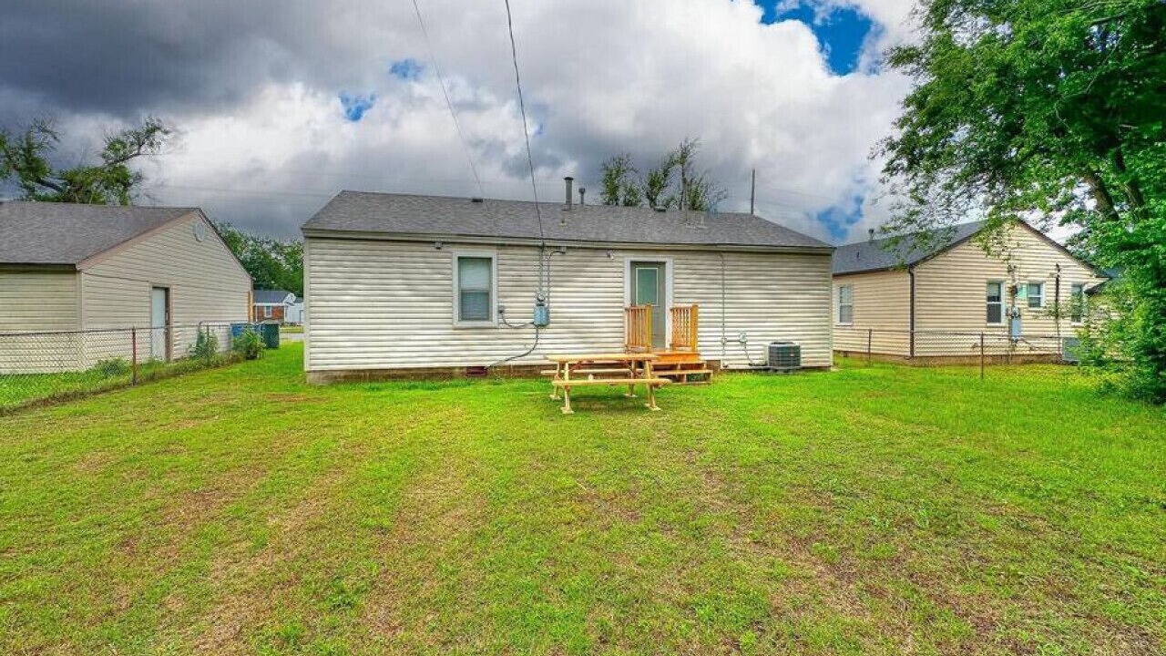 Photo of Outdoor in Midwest City