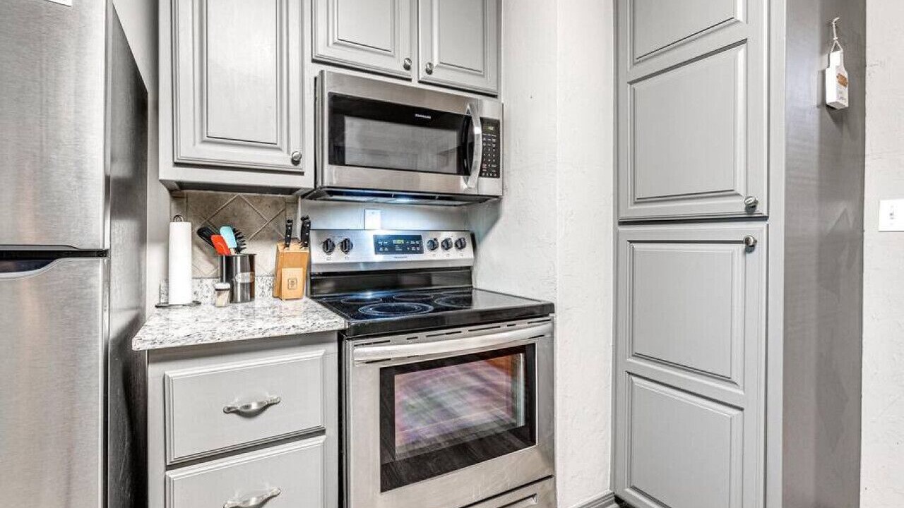 Photo of Kitchen in Midwest City