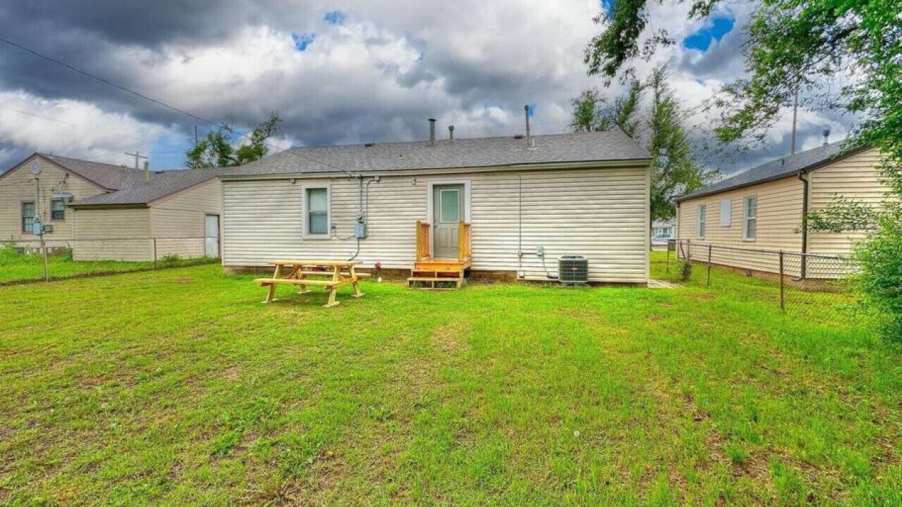 Photo of Outdoor in Midwest City