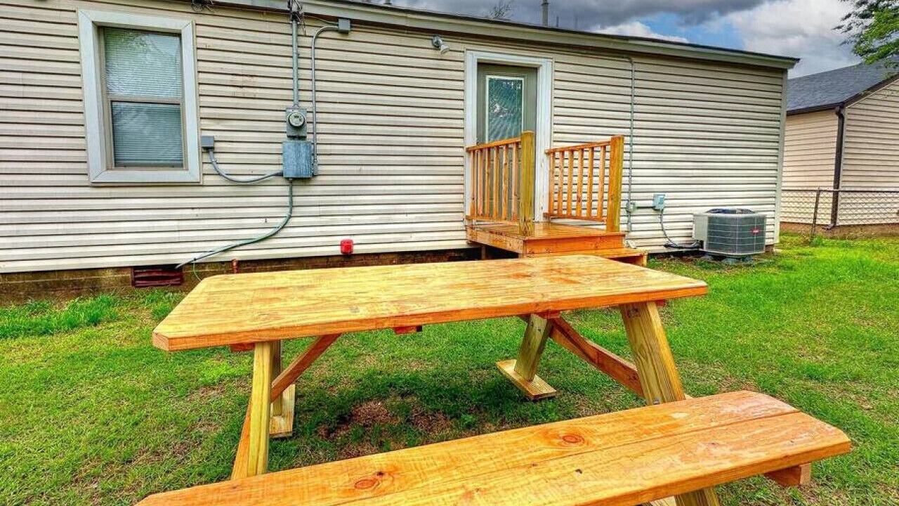 Photo of Outdoor in Midwest City
