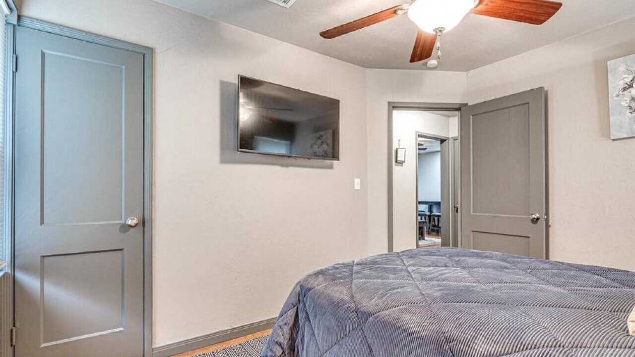Photo of Bedroom in Midwest City