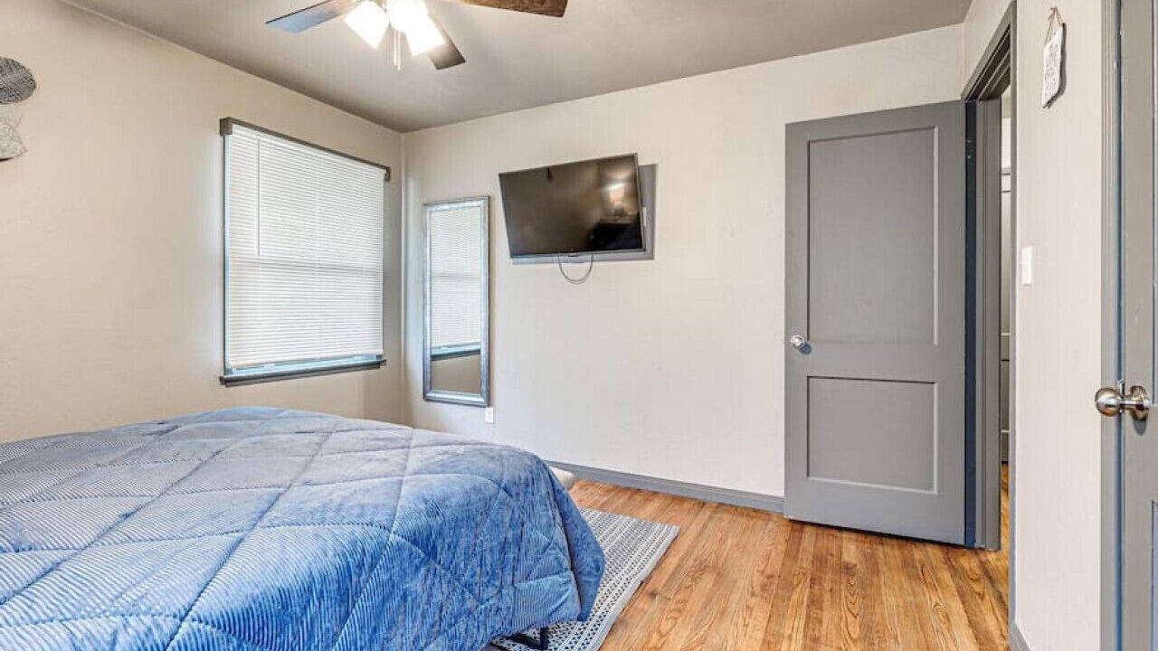 Photo of Bedroom in Midwest City