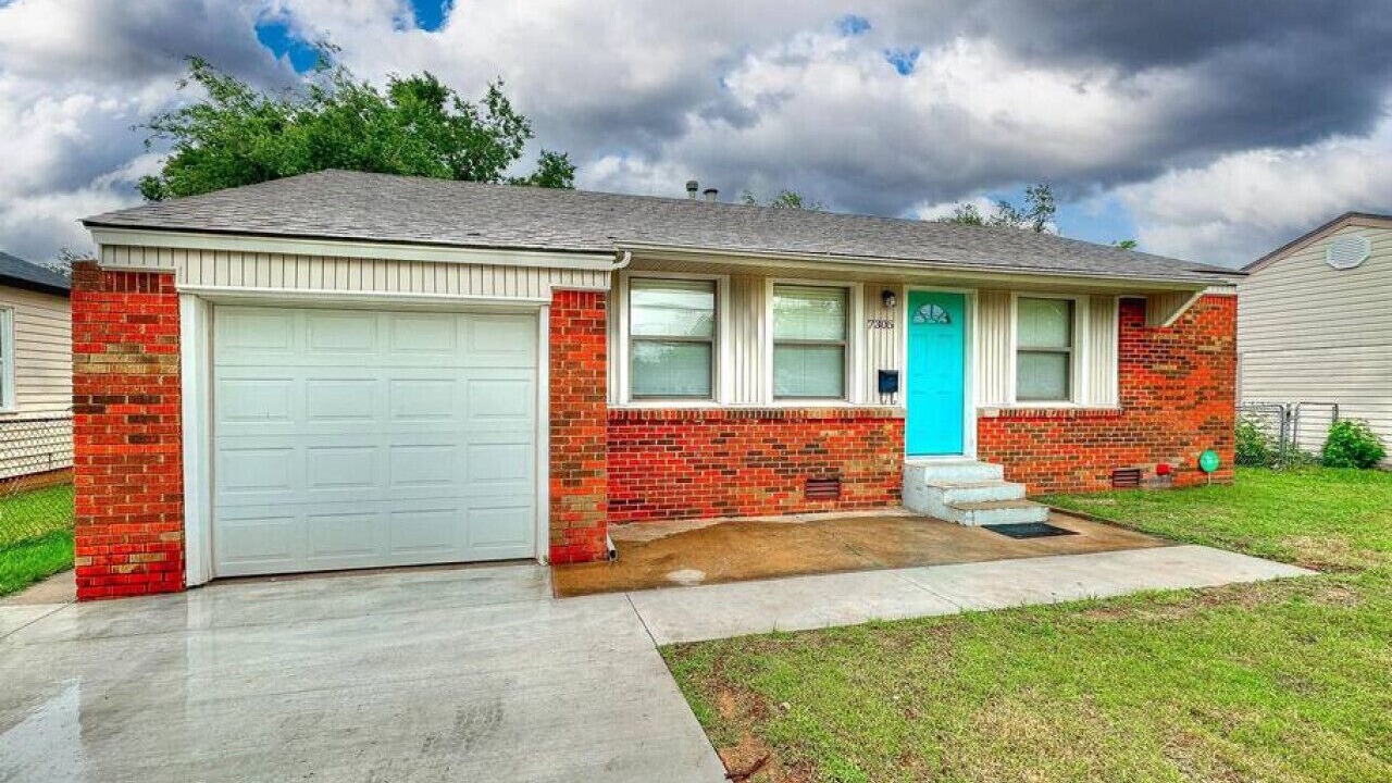 Photo of Outdoor in Midwest City