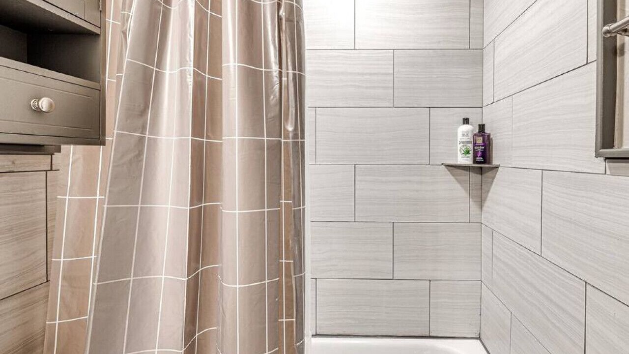 Photo of Bathroom in Midwest City