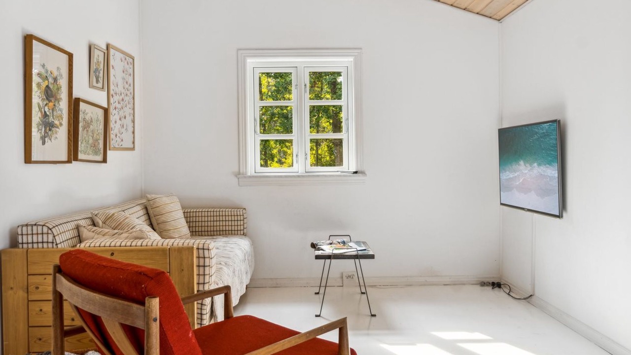 Photo of Livingroom in Hojby