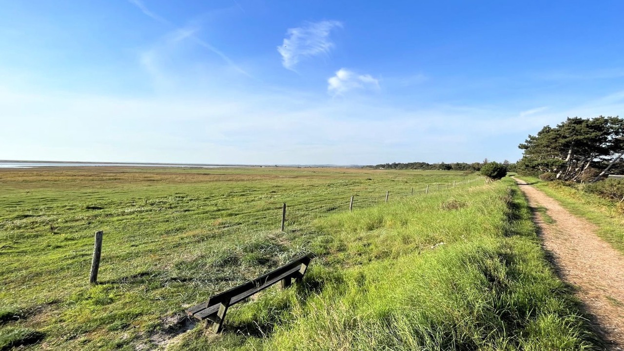 Photo of Outdoor in Hojby