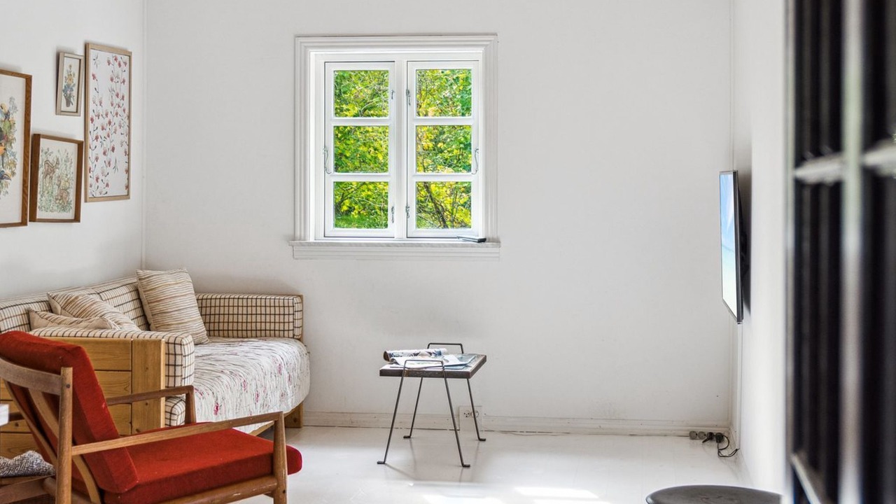Photo of Livingroom in Hojby