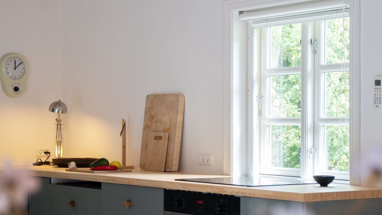 Photo of Bedroom in Hojby