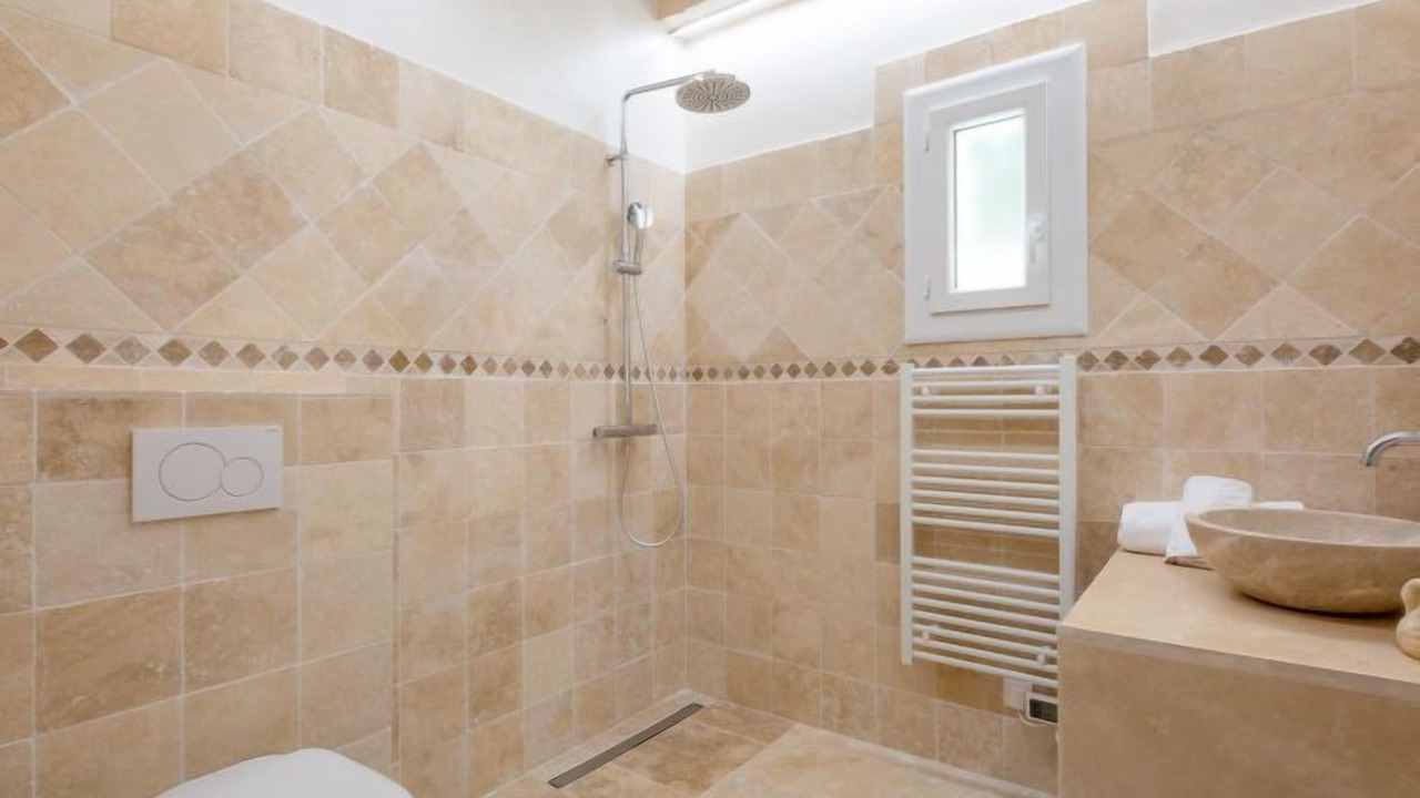 Photo of Bathroom in Bauduen