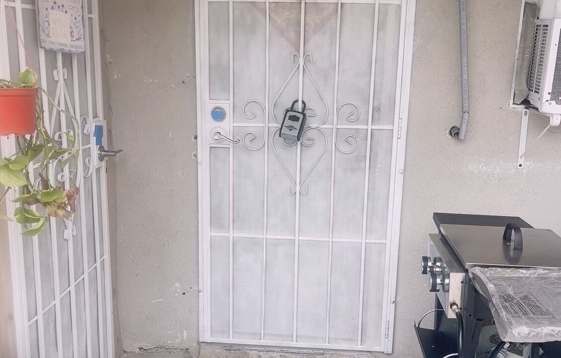 Photo of Outdoor in South San Gabriel