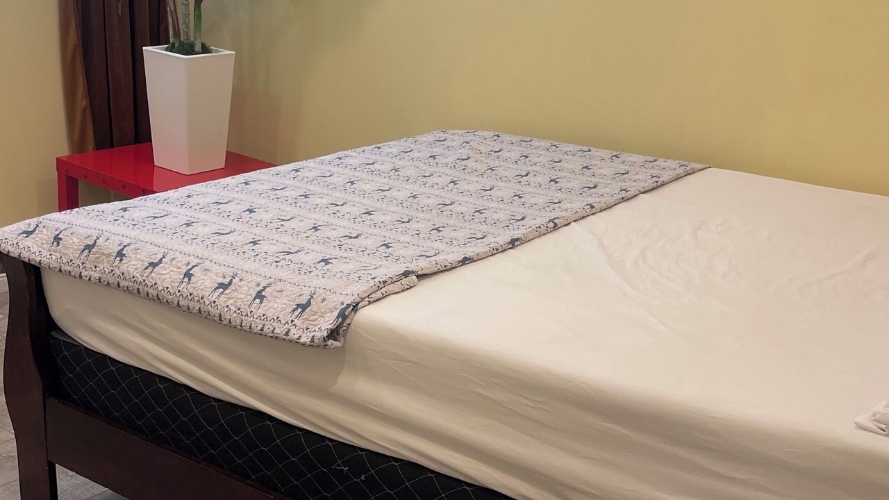 Photo of Bedroom in South San Gabriel
