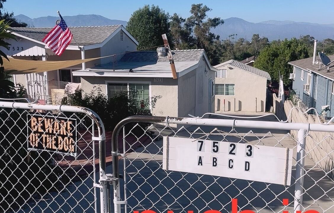 Photo of Outdoor in South San Gabriel