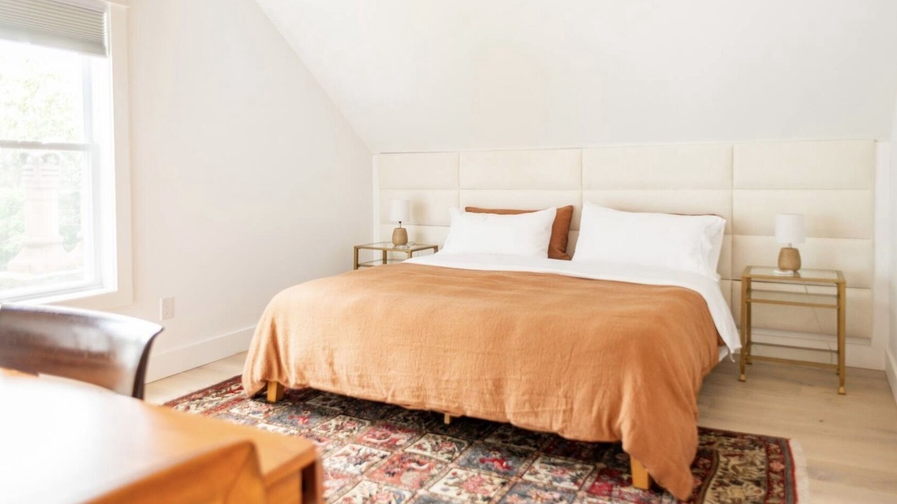 Photo of Bedroom in Catskill